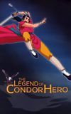 The Legend of Condor Hero