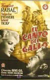 El canto del gallo