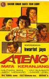 Ateng Mata Keranjang