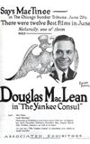 The Yankee Consul