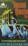 Extinct Attractions Club Presents: The Haunted Mansion Story