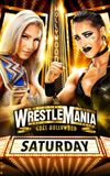 WWE WrestleMania 39: Saturday