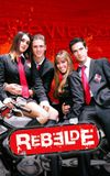 Rebelde