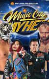 NJPW Music City Mayhem