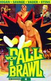 WCW Fall Brawl 1995