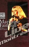 Marianne Faithfull Sings Kurt Weill