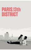 Paris, 13th District