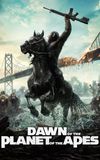 Dawn of the Planet of the Apes