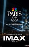 NBC's Paris Olympics Opening Ceremony in IMAX