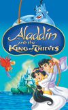 Aladdin and the King of Thieves