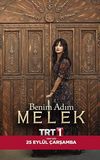 My Name is Melek