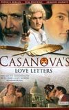 Casanova's Love Letters