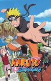 Naruto Shippūden