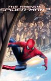 The Amazing Spider-Man 2