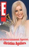 E! Entertainment Special: Christina Aguilera