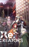 Re:Creators