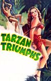 Tarzan Triumphs