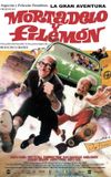 Mortadelo & Filemon: The Big Adventure