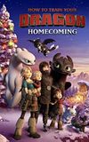 How to Train Your Dragon: Homecoming