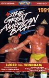 WCW The Great American Bash 1991