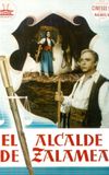 El alcalde de Zalamea