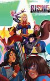 Marvel Rising: Secret Warriors