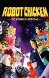 Robot Chicken: DC Comics Special