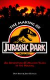 The Making of 'Jurassic Park'