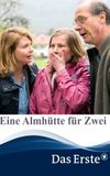 Eine Almhütte für Zwei