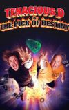 Tenacious D in The Pick of Destiny