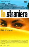 La straniera