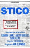 Stico