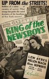 King of the Newsboys