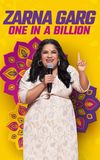 Zarna Garg: One in a Billion