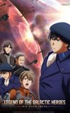 The Legend of the Galactic Heroes: Die Neue These Collision 1