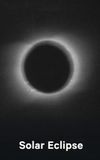 Solar Eclipse