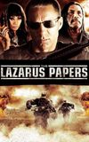 The Lazarus Papers