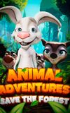 Animal Adventures: Save The Forest