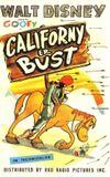 Californy 'Er Bust