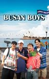 Busan Boys: Sydney Bound