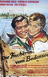 Die Fischerin vom Bodensee