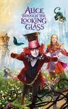 Alice Through the Looking Glass