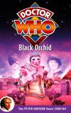 Doctor Who: Black Orchid