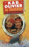 Kad et Olivier - La traversée de l'Atlantique en solitaire à 2