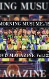 Morning Musume.'19 DVD Magazine Vol.123