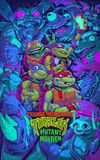 Teenage Mutant Ninja Turtles: Mutant Mayhem