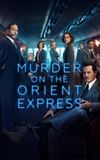 Murder on the Orient Express