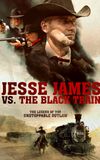 Jesse James vs. The Black Train