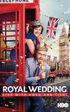 The Royal Wedding Live with Cord and Tish!