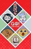 Go! Cartoons